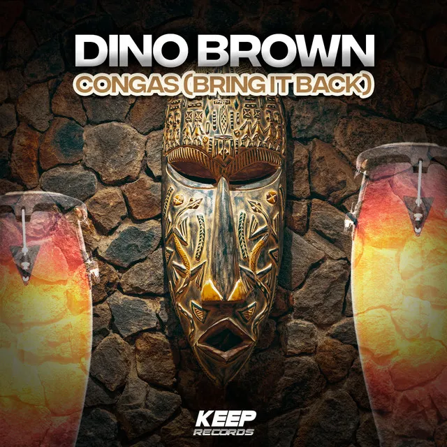 Congas (Bring It Back) - Radio Edit