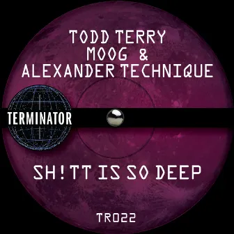 Sh!Tt Is so Deep by Alexander Technique