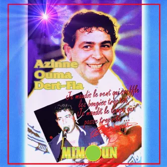 Azinne ouma dert-fia by Mimoun el oujdi