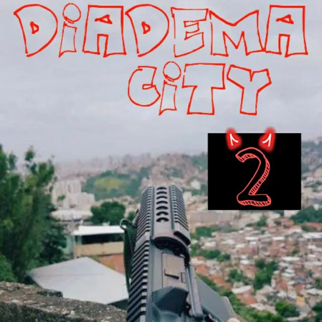 Diadema City 2