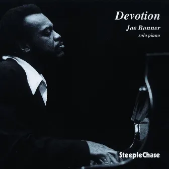 Devotion by Joe Bonner