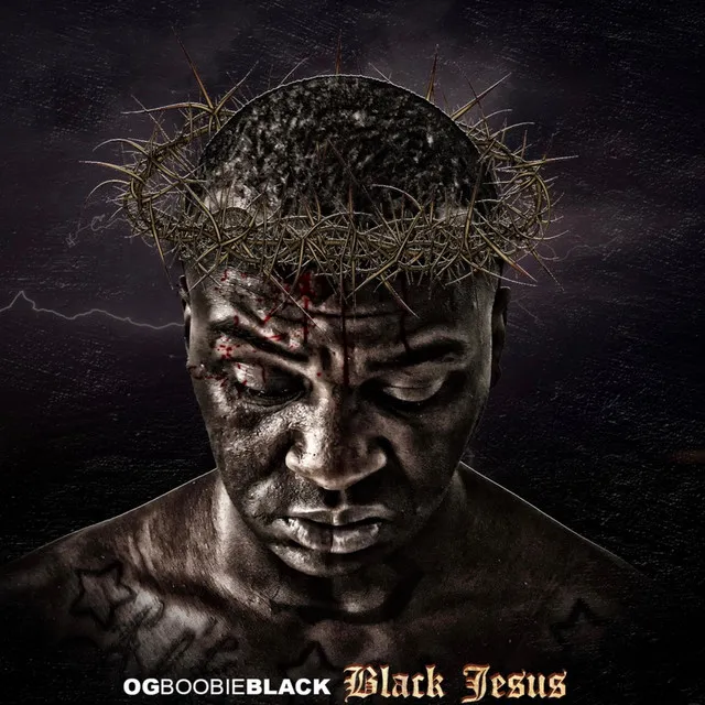 Black Jesus