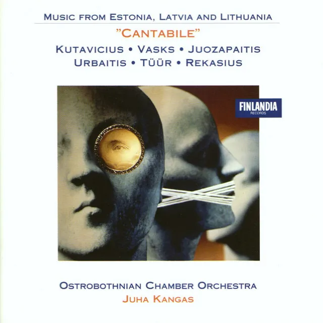 Urbaitis: Lithuanian Folk Music