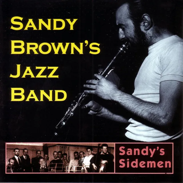 Sandy Brown's Jazz Band