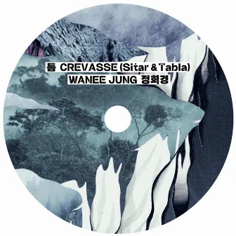 CREVASSE (from 'Sugar Man 3') [Sitar & Tabla ver.] by Wanee Jung