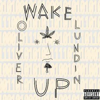 Wake Up by Oliver Lundin