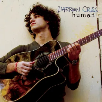 Human by Darren Criss