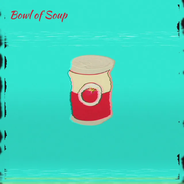 Bowl of Soup