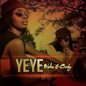 Yeye by Wahu