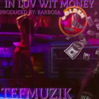 In Luv Wit Money by TefMuzik