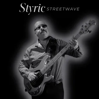 Streetwave by Marcus Finnie