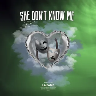 She Don`t Know Me by T.B.