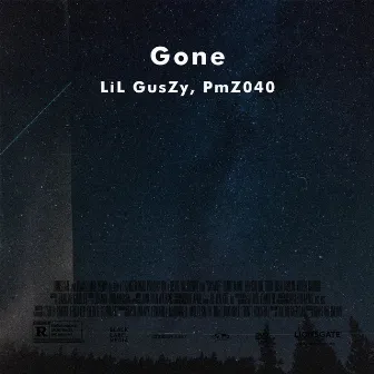 Gone by LiL GusZy