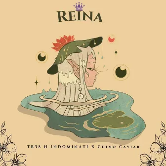 Reina by Chino Caviar