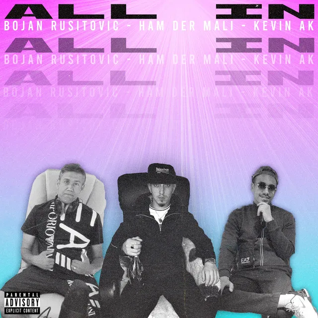 ALL IN