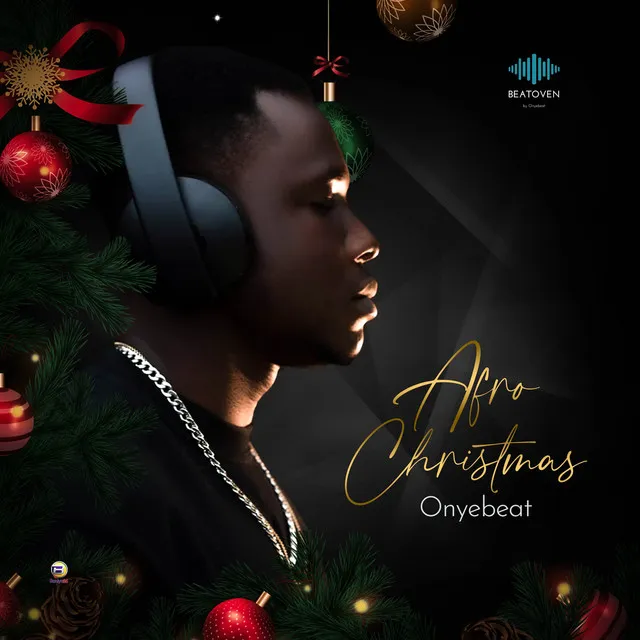 Afro Christmas - Afrobeats Version