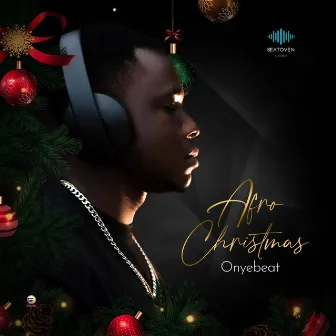 Afro Christmas by Onyebeat