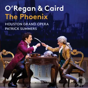 O'Regan: The Phoenix (Live) by Houston Grand Opera