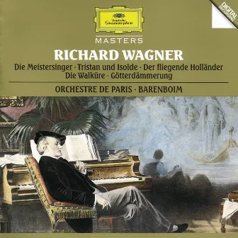 Wagner: Orchestral Music by Orchestre de Paris