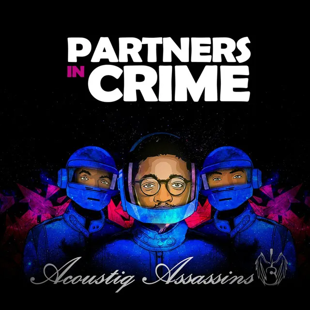 P.I.C (Partners in Crime)