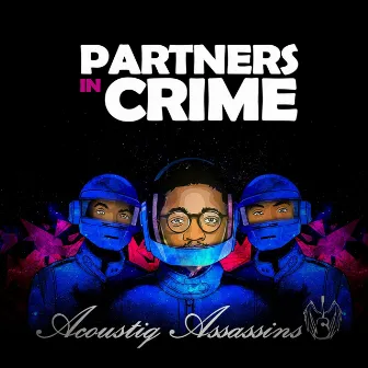 P.I.C (Partners in Crime) by Acoustiq Assassins