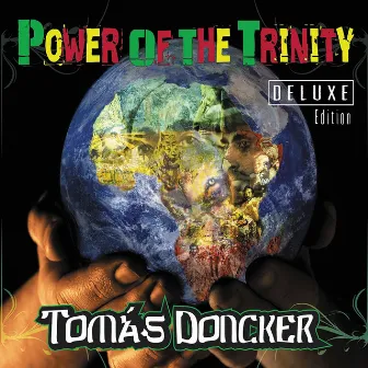 Power of the Trinity by Tomas Doncker