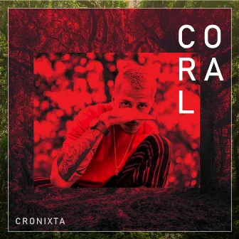 Coral by Cronixta