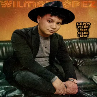 Algo que se quede (Acustico) by Wilman Lopez