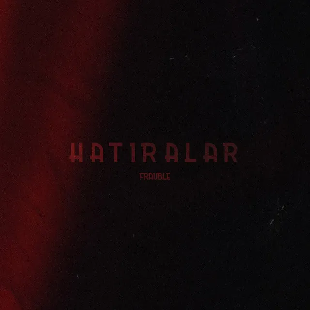 Hatıralar