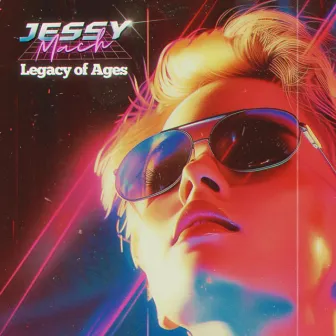 Legacy of ages by Jessy Mach