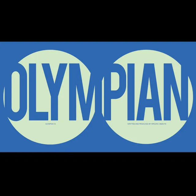 Olympian 14