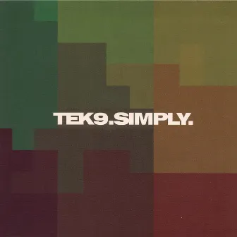 Simply by Tek 9