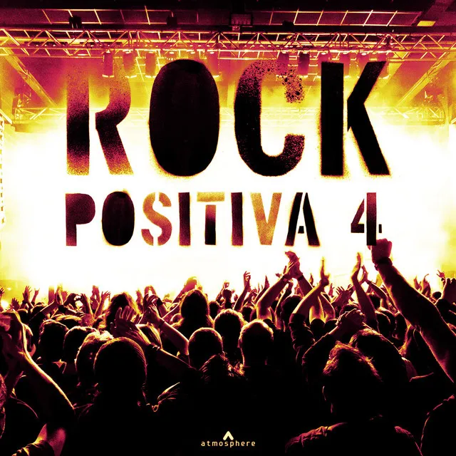 Rock Positiva 4