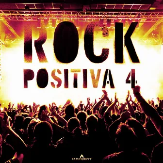 Rock Positiva 4 by Will May