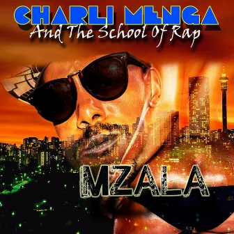 Mzala by Charli Menga