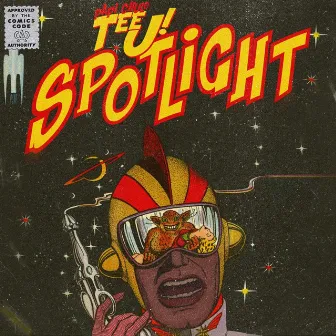 Spotlight by Teej