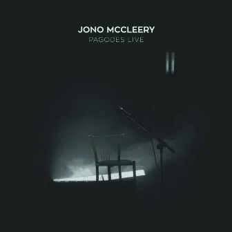 Pagodes Live by Jono McCleery