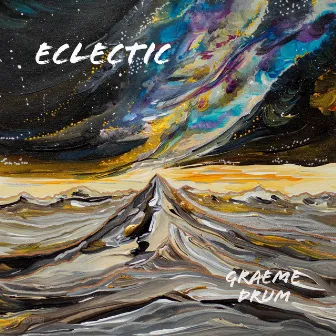 Eclectic by Graeme Drum