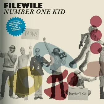 Number One Kid by Filewile