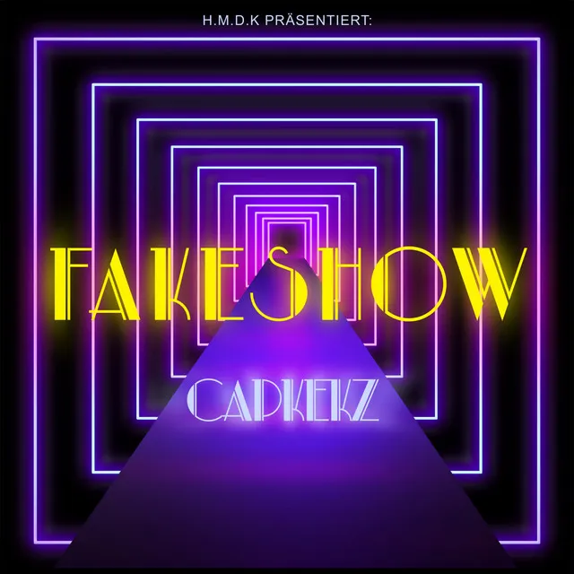 Fake Show