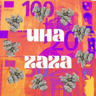 Uha ZAZA by Gonzo Gorilla