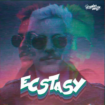 Ecstasy by Rapha Mello