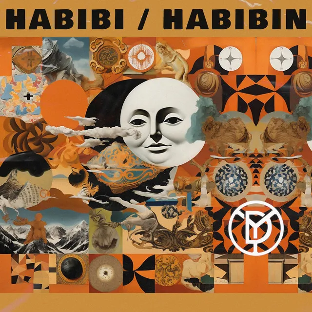 Habibi / Habibin