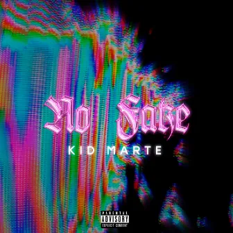 No Fake by Kid Marte