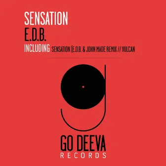 Sensation by E.D.B