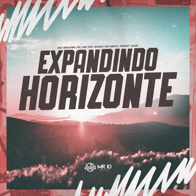 Expandindo Horizonte