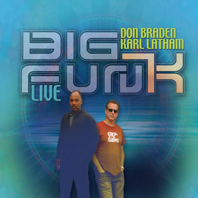 Big Fun(k) [Live]