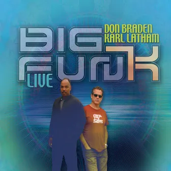 Big Fun(k) [Live] by Karl Latham