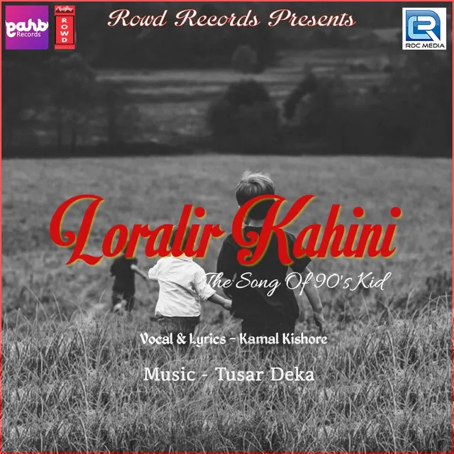 Loralir Kahini - Original