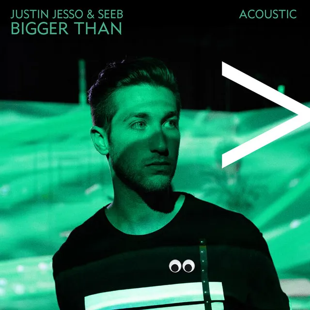 Bigger Than - Acoustic